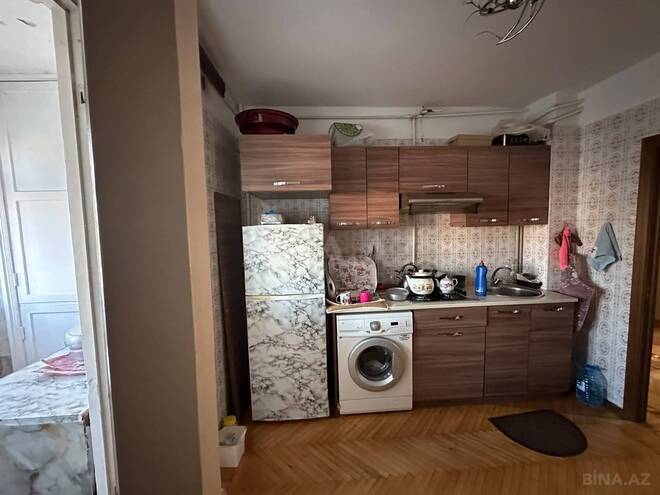 Satılır 3 otaqlı köhnə tikili 75 m², Xalqlar Dostluğu m., photo 7 from 10