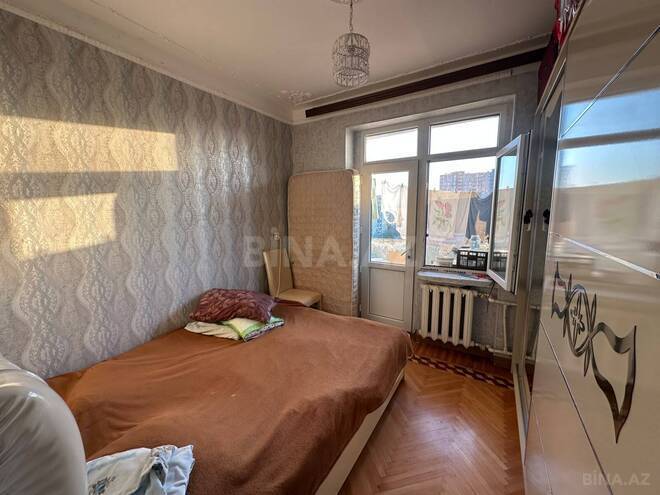 Satılır 3 otaqlı köhnə tikili 75 m², Xalqlar Dostluğu m., photo 5 from 10