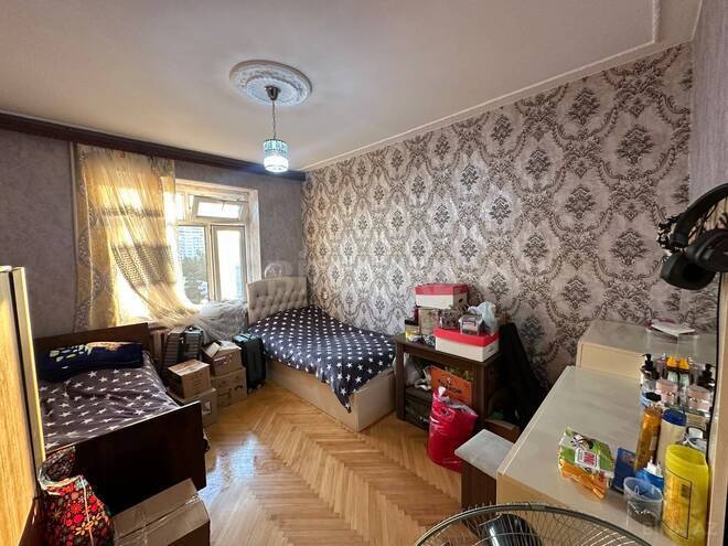 Satılır 3 otaqlı köhnə tikili 75 m², Xalqlar Dostluğu m., photo 4 from 10