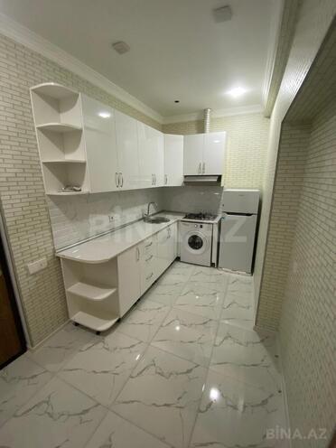 Satılır 2 otaqlı yeni tikili 64 m², Əhmədli q., photo 8 from 11