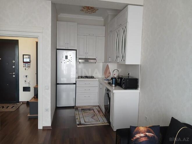 Сдаётся 2-комн. новостройка 55 м², м. 20 января, photo 5 from 17