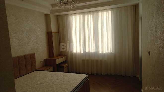 Сдается 2-комн. новостройка 74.8 м², м. Иншаатчылар, photo 10 from 21