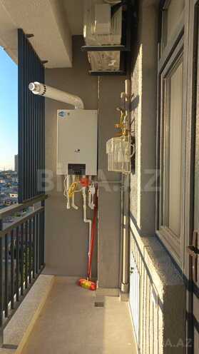 Сдается 2-комн. новостройка 74.8 м², м. Иншаатчылар, photo 19 from 21