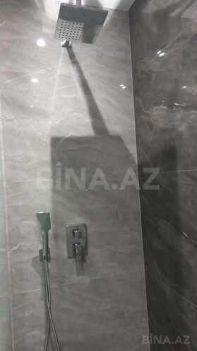 Сдается 2-комн. новостройка 74.8 м², м. Иншаатчылар, photo 12 from 21