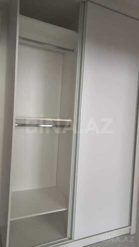 Сдается 2-комн. новостройка 74.8 м², м. Иншаатчылар, photo 17 from 21