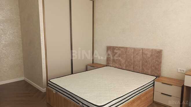 Сдается 2-комн. новостройка 74.8 м², м. Иншаатчылар, photo 6 from 21