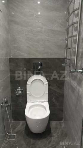 Сдается 2-комн. новостройка 74.8 м², м. Иншаатчылар, photo 18 from 21