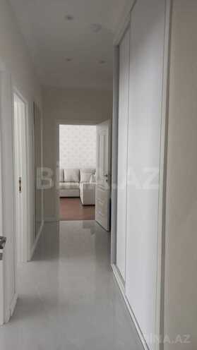 Сдается 2-комн. новостройка 74.8 м², м. Иншаатчылар, photo 14 from 21
