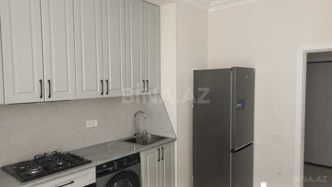 Сдается 2-комн. новостройка 74.8 м², м. Иншаатчылар, photo 9 from 21