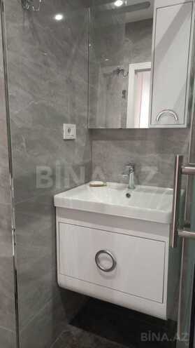 Сдается 2-комн. новостройка 74.8 м², м. Иншаатчылар, photo 11 from 21