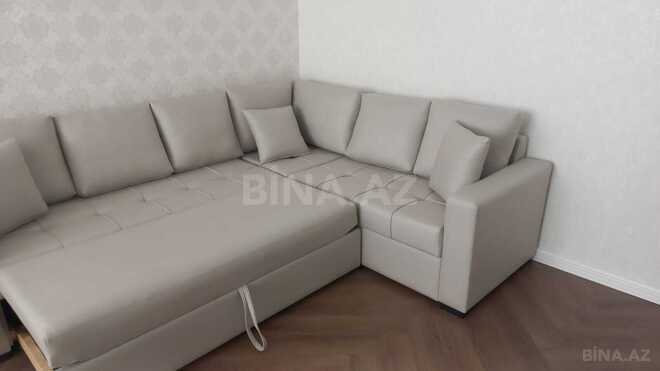 Сдается 2-комн. новостройка 74.8 м², м. Иншаатчылар, photo 3 from 21