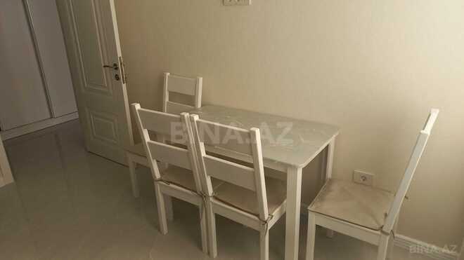 Сдается 2-комн. новостройка 74.8 м², м. Иншаатчылар, photo 13 from 21