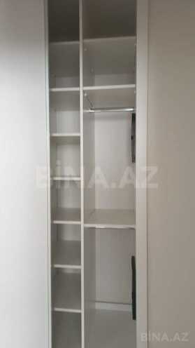 Сдается 2-комн. новостройка 74.8 м², м. Иншаатчылар, photo 20 from 21
