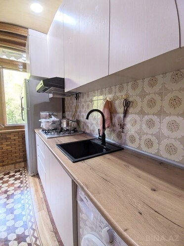 İcarəyə verilir 3 otaqlı köhnə tikili 100 m², 8 Noyabr m., photo 14 from 32
