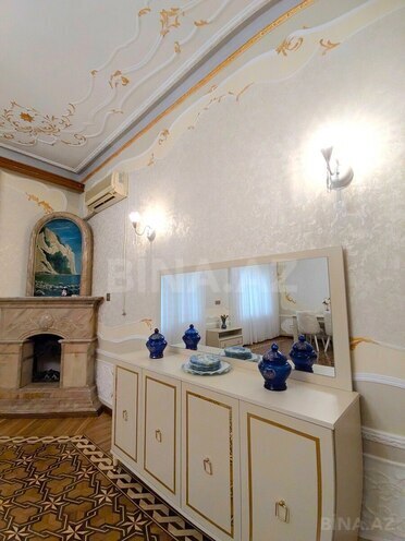 İcarəyə verilir 3 otaqlı köhnə tikili 100 m², 8 Noyabr m., photo 10 from 32