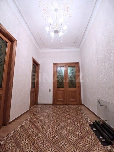 İcarəyə verilir 3 otaqlı köhnə tikili 100 m², 8 Noyabr m., photo 27 from 32