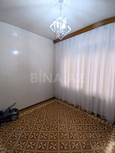 İcarəyə verilir 3 otaqlı köhnə tikili 100 m², 8 Noyabr m., photo 24 from 32