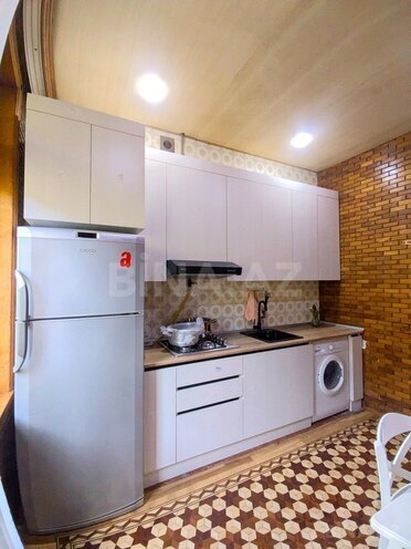 İcarəyə verilir 3 otaqlı köhnə tikili 100 m², 8 Noyabr m., photo 13 from 32