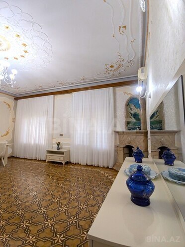İcarəyə verilir 3 otaqlı köhnə tikili 100 m², 8 Noyabr m., photo 9 from 32