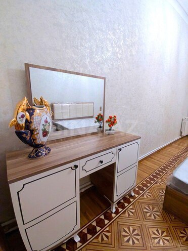 İcarəyə verilir 3 otaqlı köhnə tikili 100 m², 8 Noyabr m., photo 18 from 32