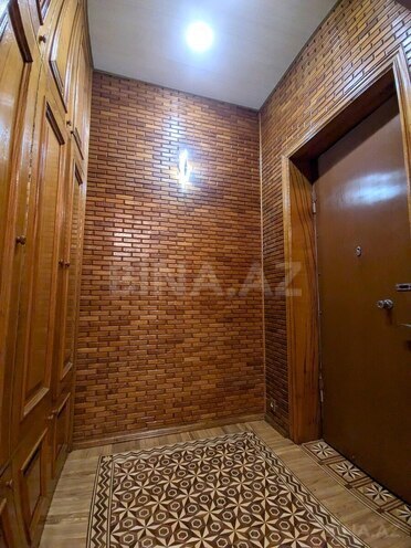 İcarəyə verilir 3 otaqlı köhnə tikili 100 m², 8 Noyabr m., photo 29 from 32