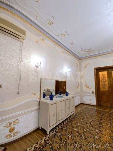 İcarəyə verilir 3 otaqlı köhnə tikili 100 m², 8 Noyabr m., photo 4 from 32