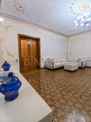 İcarəyə verilir 3 otaqlı köhnə tikili 100 m², 8 Noyabr m., photo 6 from 32