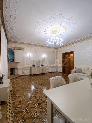 İcarəyə verilir 3 otaqlı köhnə tikili 100 m², 8 Noyabr m., photo 5 from 32
