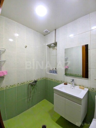 İcarəyə verilir 3 otaqlı köhnə tikili 100 m², 8 Noyabr m., photo 22 from 32