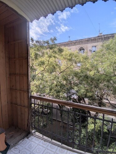 İcarəyə verilir 3 otaqlı köhnə tikili 100 m², 8 Noyabr m., photo 30 from 32