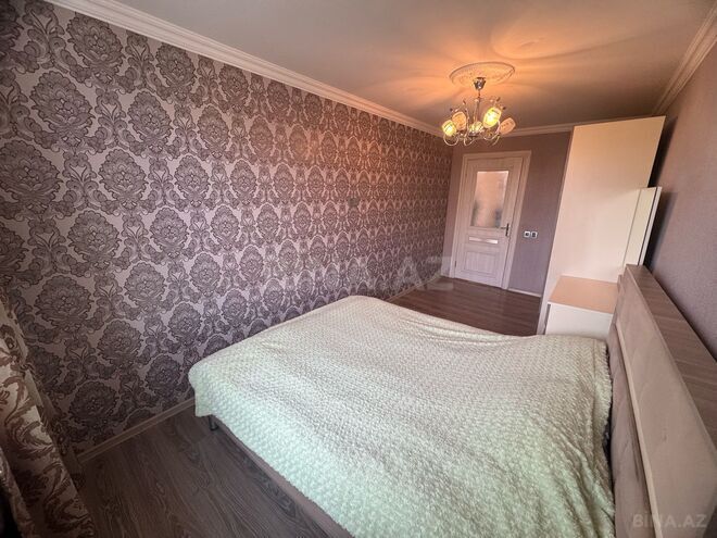 Продается 2-комн. вторичка 45 м², м. Иншаатчылар, photo 6 from 11