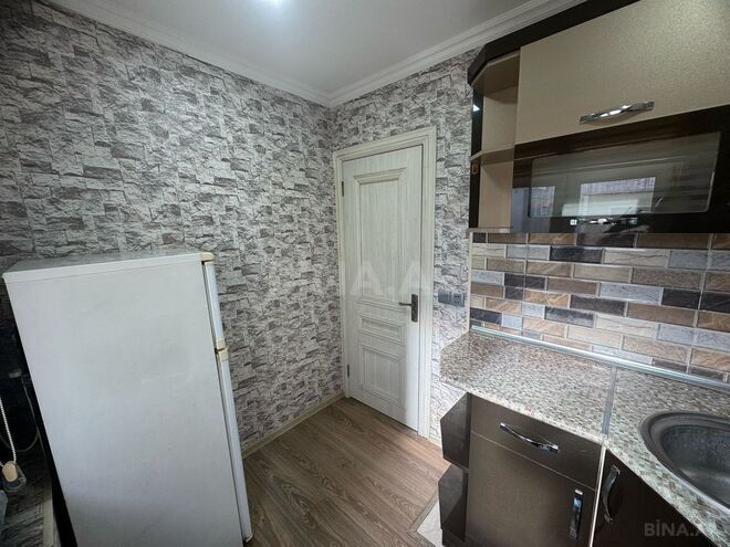 Продается 2-комн. вторичка 45 м², м. Иншаатчылар, photo 8 from 11