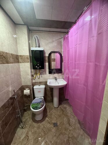 Продается 2-комн. вторичка 45 м², м. Иншаатчылар, photo 9 from 11