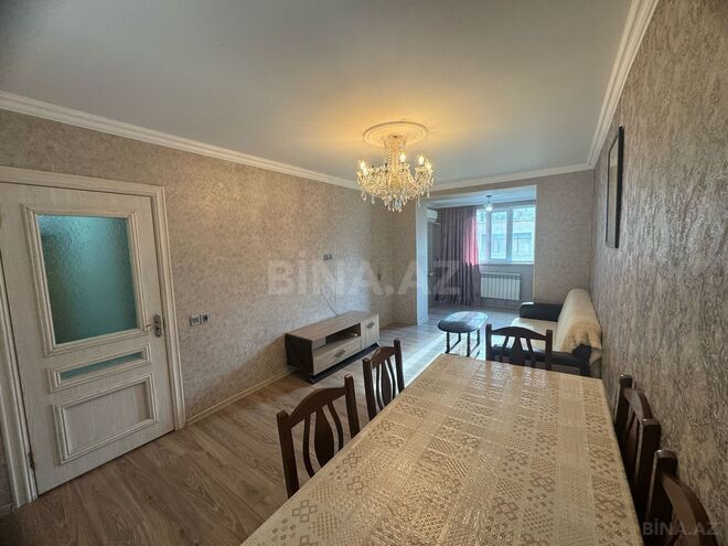 Продается 2-комн. вторичка 45 м², м. Иншаатчылар, photo 3 from 11