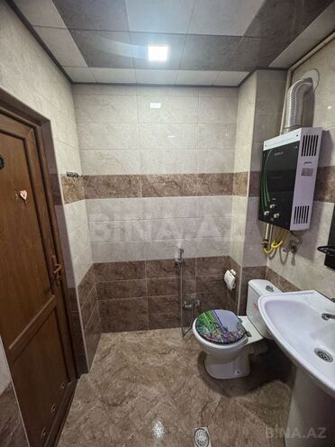 Продается 2-комн. вторичка 45 м², м. Иншаатчылар, photo 10 from 11