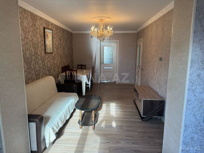 Продается 2-комн. вторичка 45 м², м. Иншаатчылар, photo 4 from 11