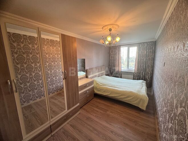 Продается 2-комн. вторичка 45 м², м. Иншаатчылар, photo 5 from 11