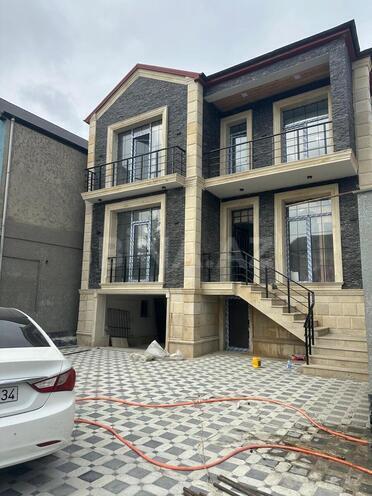Продается 6-комн. дом/дача 300 м², Хатаинский р., photo 1 from 23