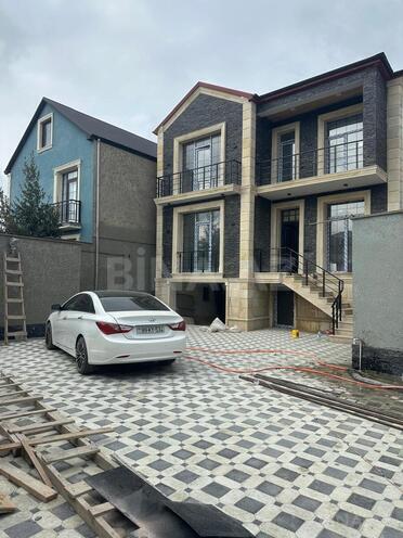 Продается 6-комн. дом/дача 300 м², Хатаинский р., photo 3 from 23
