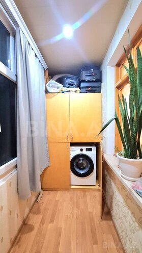 Satılır 2 otaqlı köhnə tikili 55 m², Memar Əcəmi m., photo 11 from 18
