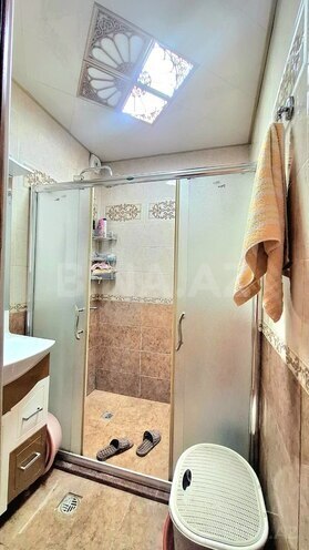 Satılır 2 otaqlı köhnə tikili 55 m², Memar Əcəmi m., photo 15 from 18