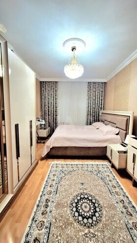 Satılır 2 otaqlı köhnə tikili 55 m², Memar Əcəmi m., photo 6 from 18