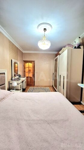 Satılır 2 otaqlı köhnə tikili 55 m², Memar Əcəmi m., photo 7 from 18