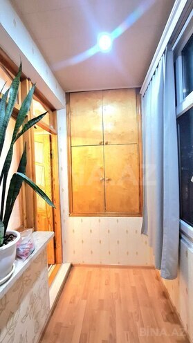 Satılır 2 otaqlı köhnə tikili 55 m², Memar Əcəmi m., photo 16 from 18