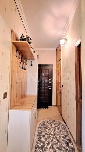 Satılır 2 otaqlı köhnə tikili 55 m², Memar Əcəmi m., photo 17 from 18