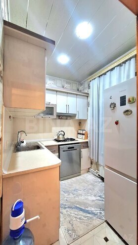 Satılır 2 otaqlı köhnə tikili 55 m², Memar Əcəmi m., photo 8 from 18