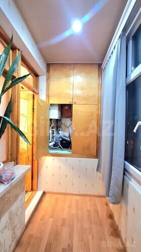 Satılır 2 otaqlı köhnə tikili 55 m², Memar Əcəmi m., photo 12 from 18