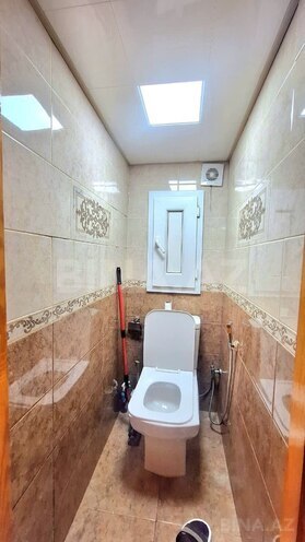 Satılır 2 otaqlı köhnə tikili 55 m², Memar Əcəmi m., photo 14 from 18
