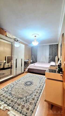 Satılır 2 otaqlı köhnə tikili 55 m², Memar Əcəmi m., photo 5 from 18
