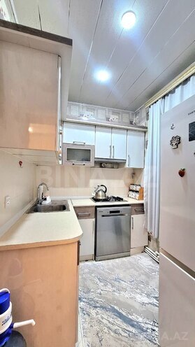 Satılır 2 otaqlı köhnə tikili 55 m², Memar Əcəmi m., photo 10 from 18